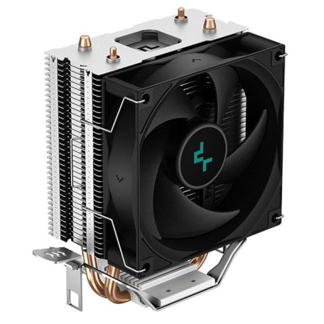 Кулер для процесора Deepcool AG200 IntelLGA1700/1200/1151*/AMD AM5/AM4 (AG200)