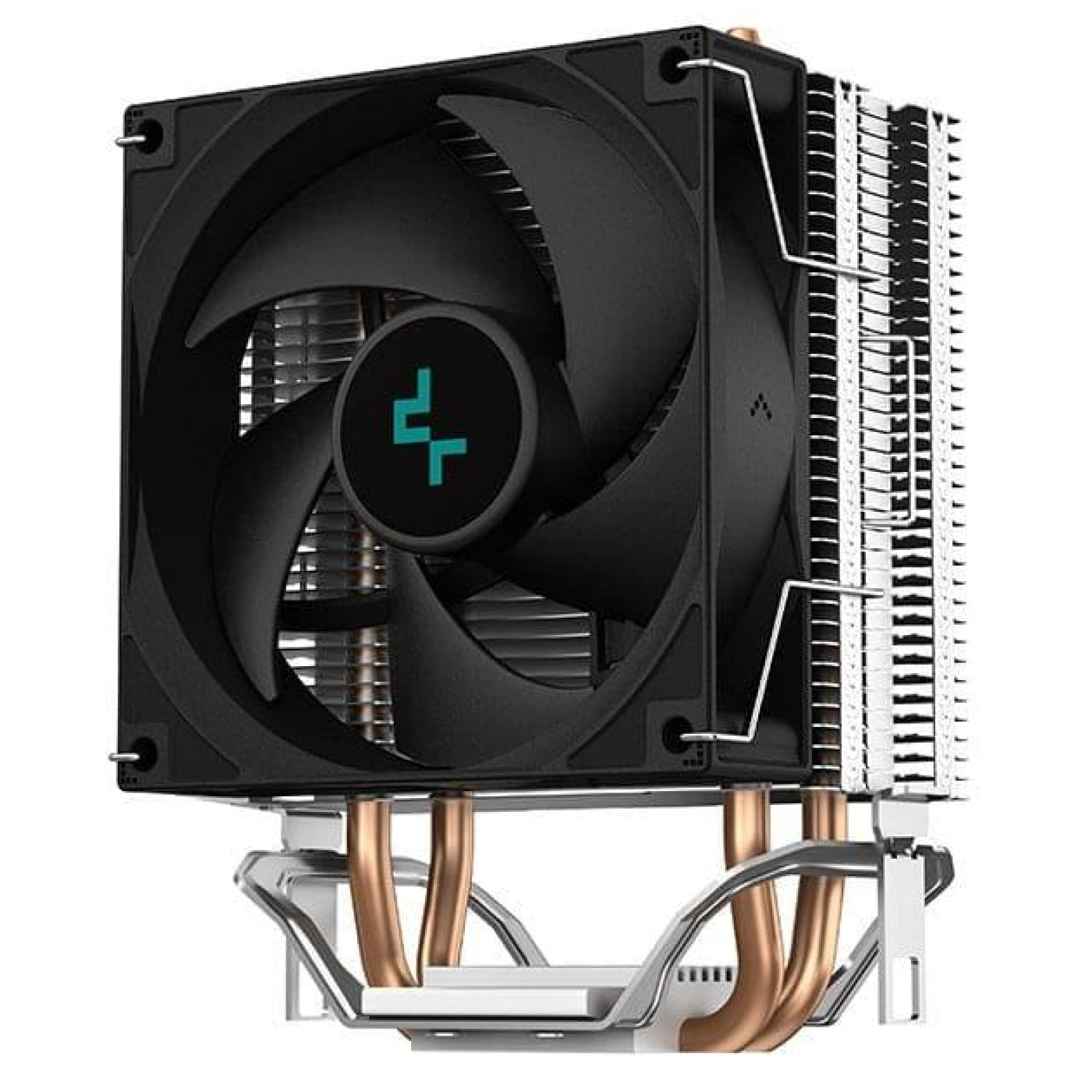 Кулер для процесора Deepcool AG200 IntelLGA1700/1200/1151*/AMD AM5/AM4 (AG200)