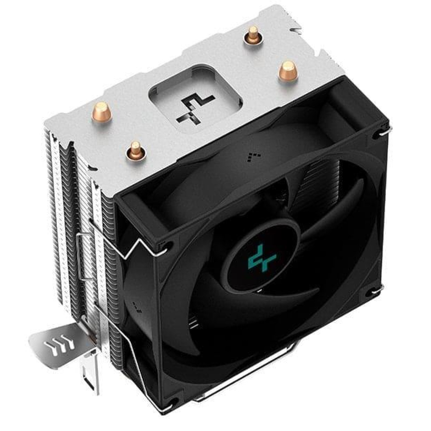 Кулер для процесора Deepcool AG200 IntelLGA1700/1200/1151*/AMD AM5/AM4 (AG200)