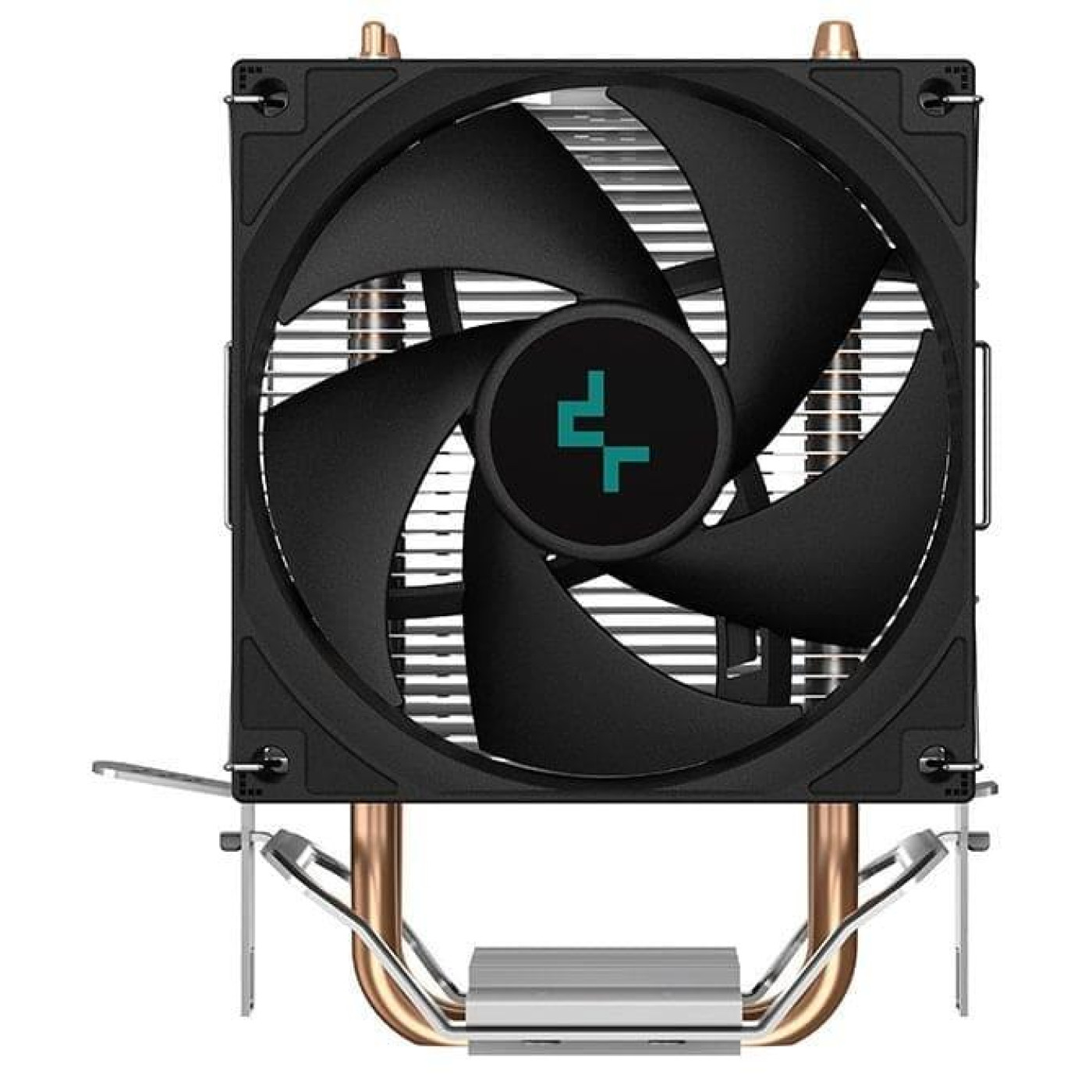 Кулер для процесора Deepcool AG200 IntelLGA1700/1200/1151*/AMD AM5/AM4 (AG200)