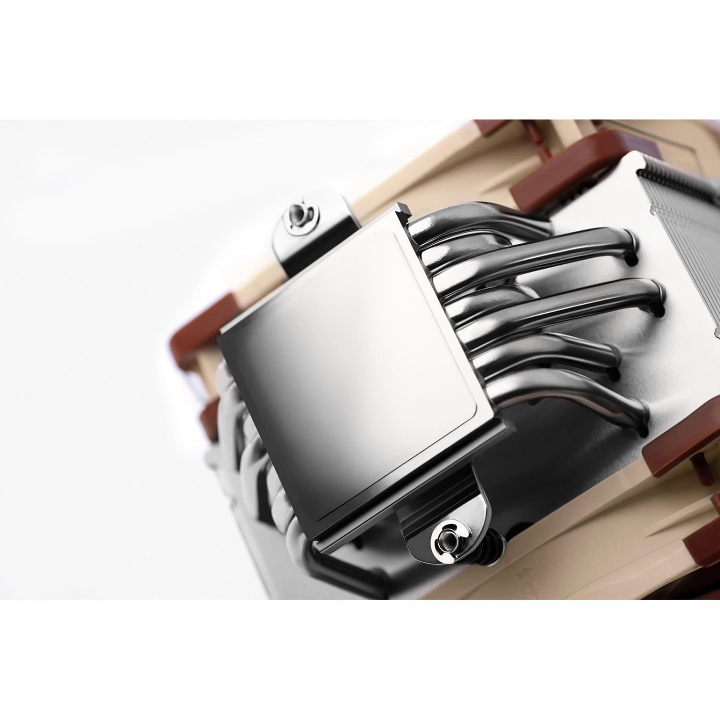 Кулер для процесора Noctua NH-U12A(only Intel 1700,1851) Б/в,U1