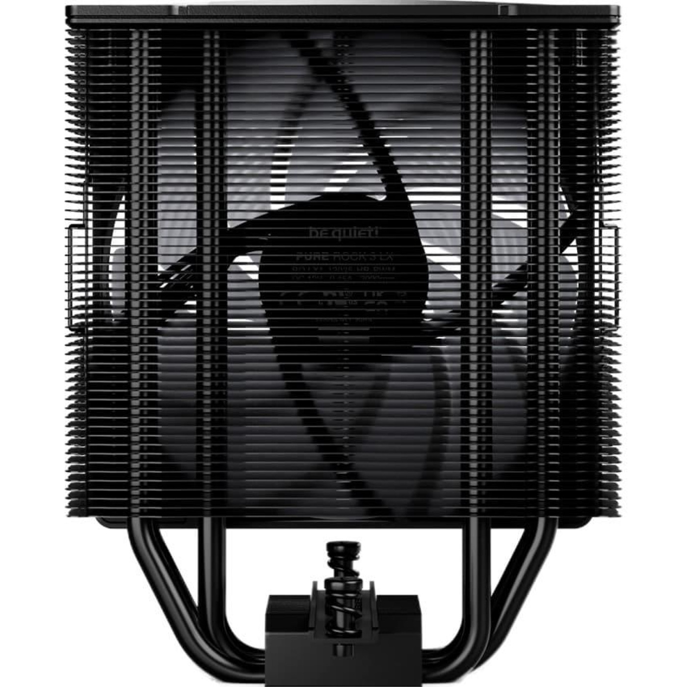 Кулер для процесора Be quiet! Pure Rock 3 LX (BK040)