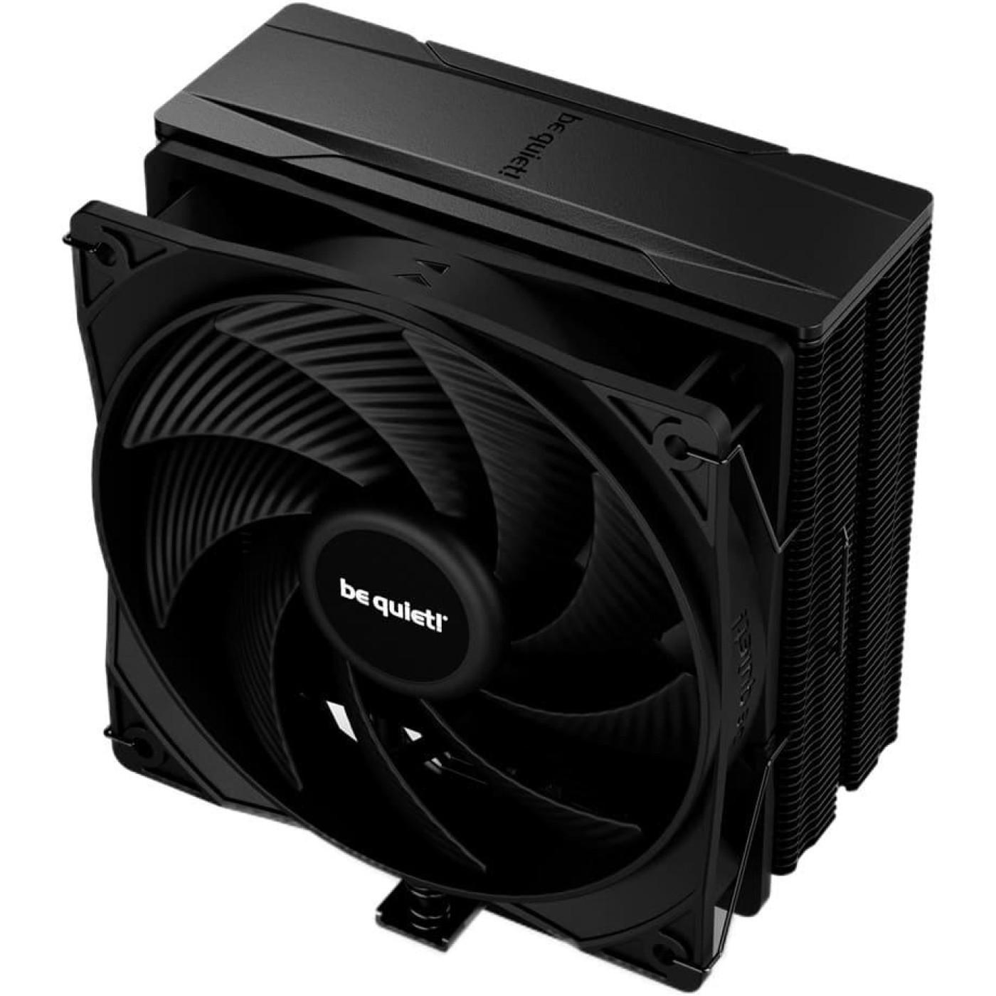 Кулер для процесора Be quiet! Pure Rock 3 Black (BK039)