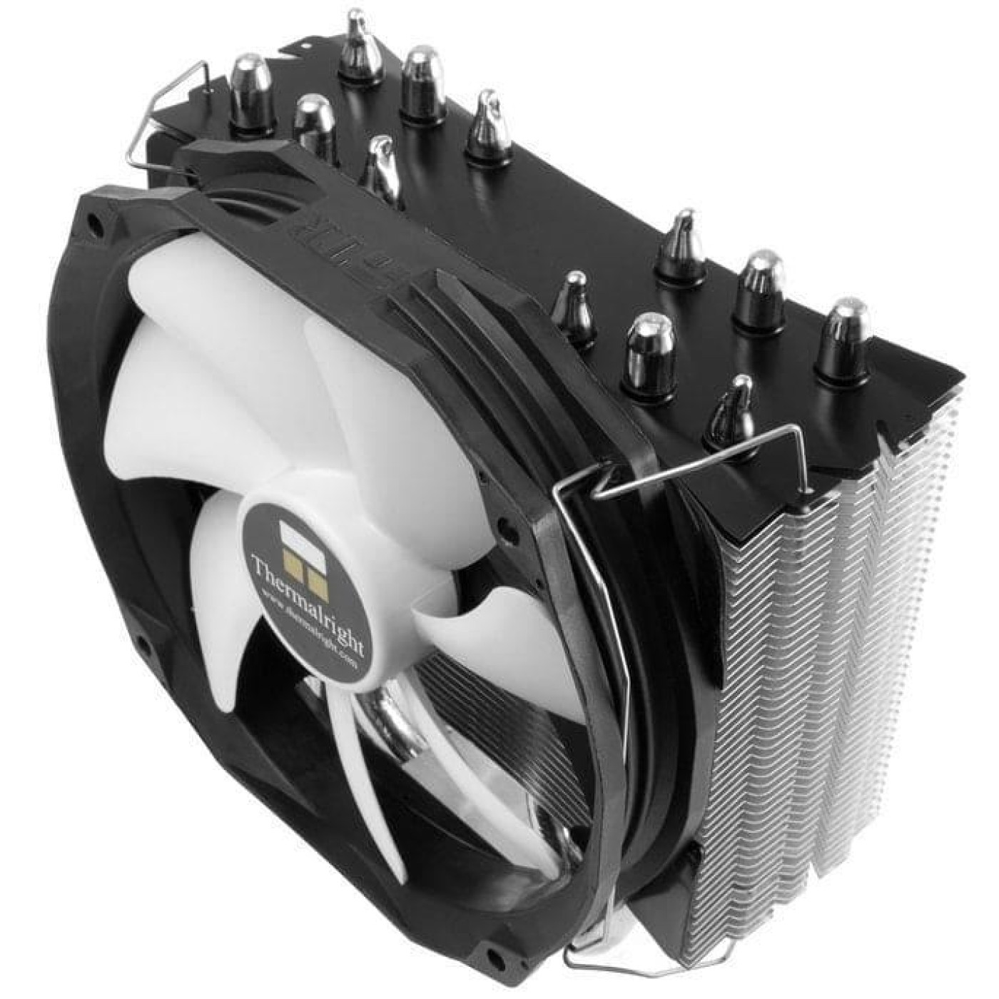 Кулер для процесора Thermalright True Spirit 140 (True Spirit 140) Б/в