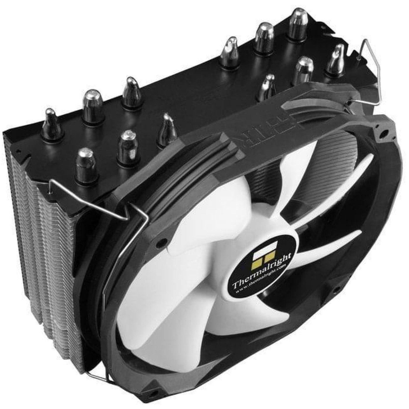 Кулер для процесора Thermalright True Spirit 140 (True Spirit 140) Б/в