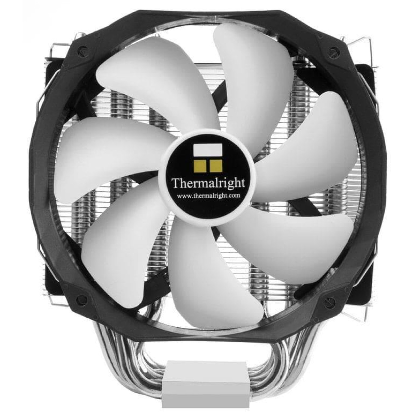 Кулер для процесора Thermalright True Spirit 140 (True Spirit 140) Б/в