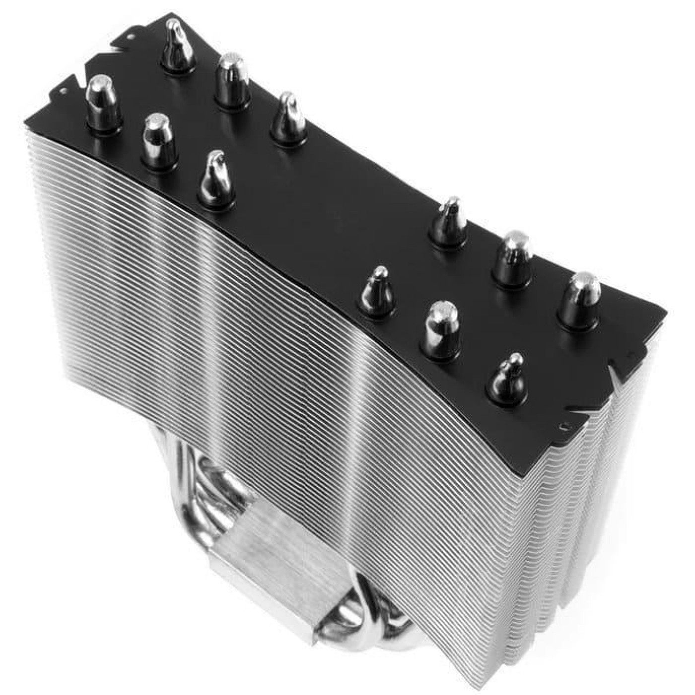 Кулер для процесора Thermalright True Spirit 140 (True Spirit 140) Б/в
