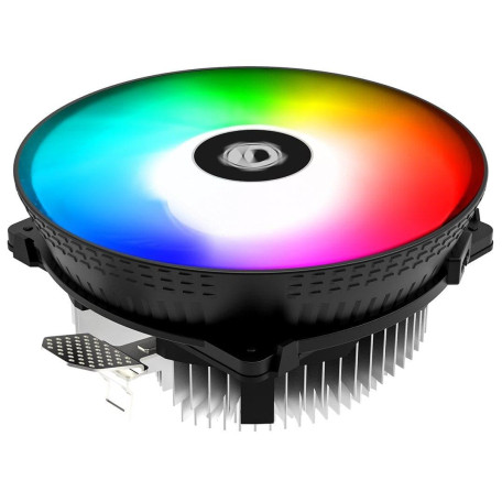 Кулер для процесора ID-Cooling DK-03 Rainbow, intel amd (DK-03 Rainbow)