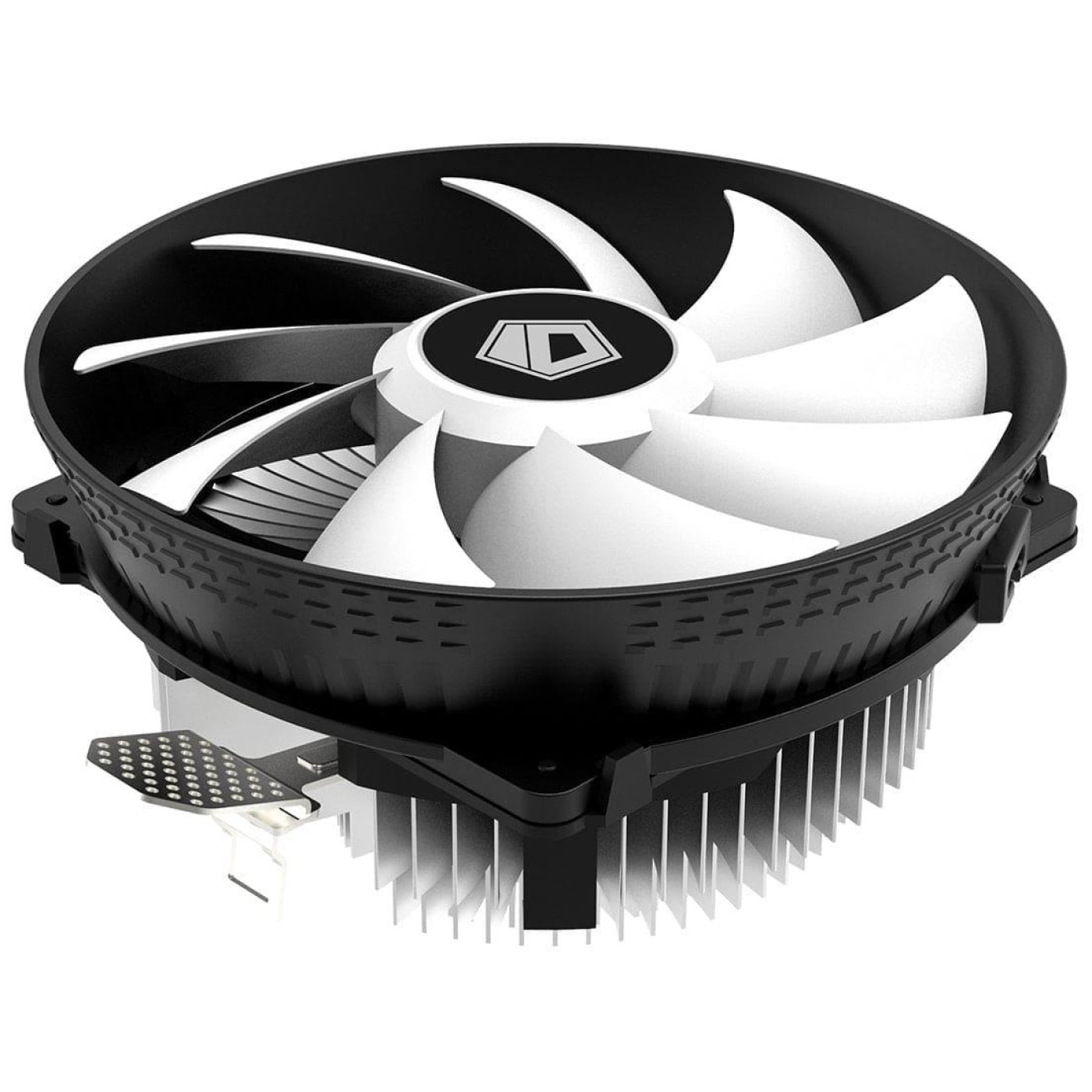Кулер для процесора ID-Cooling DK-03 Rainbow, intel amd (DK-03 Rainbow)