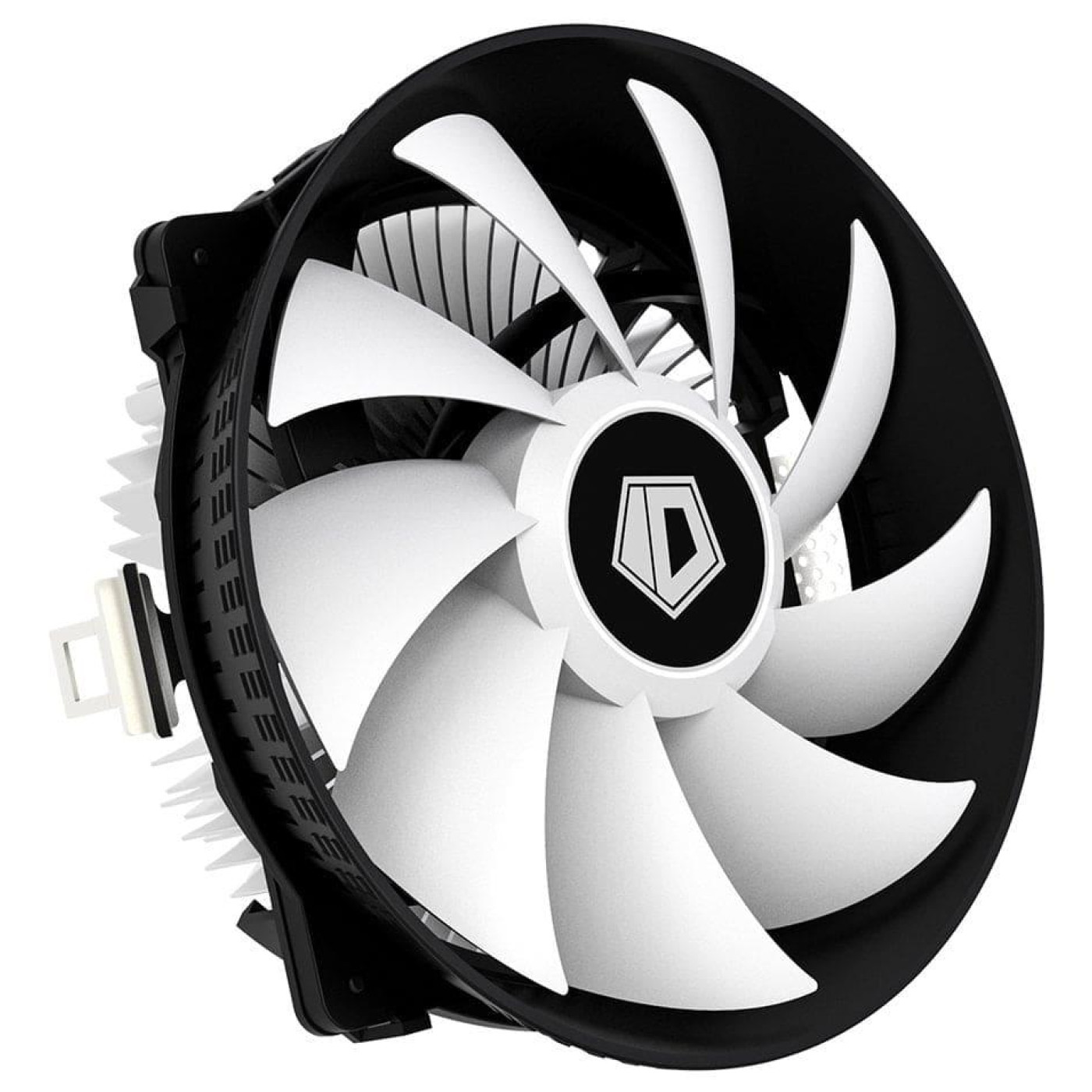 Кулер для процесора ID-Cooling DK-03 Rainbow, intel amd (DK-03 Rainbow)