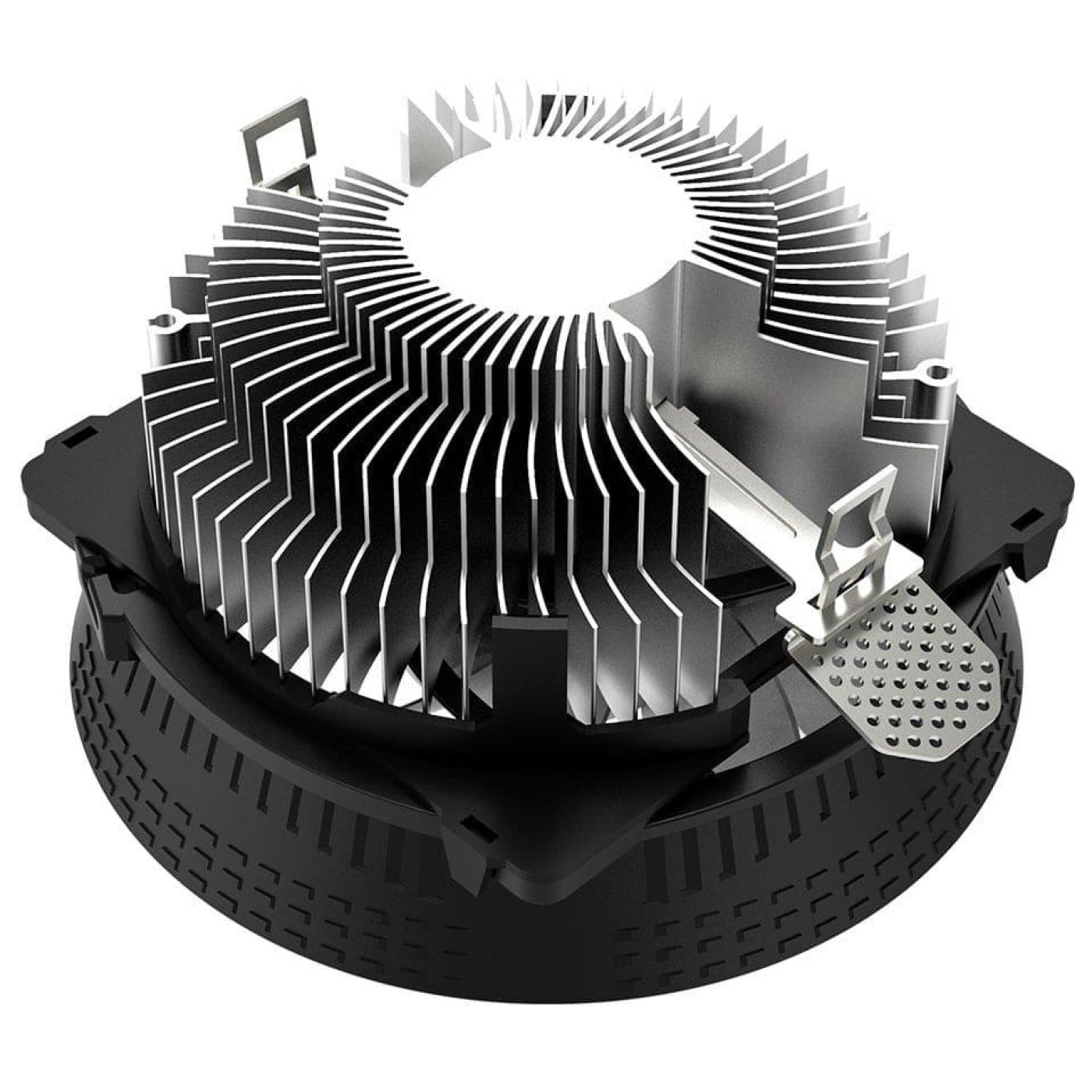 Кулер для процесора ID-Cooling DK-03 Rainbow, intel amd (DK-03 Rainbow)