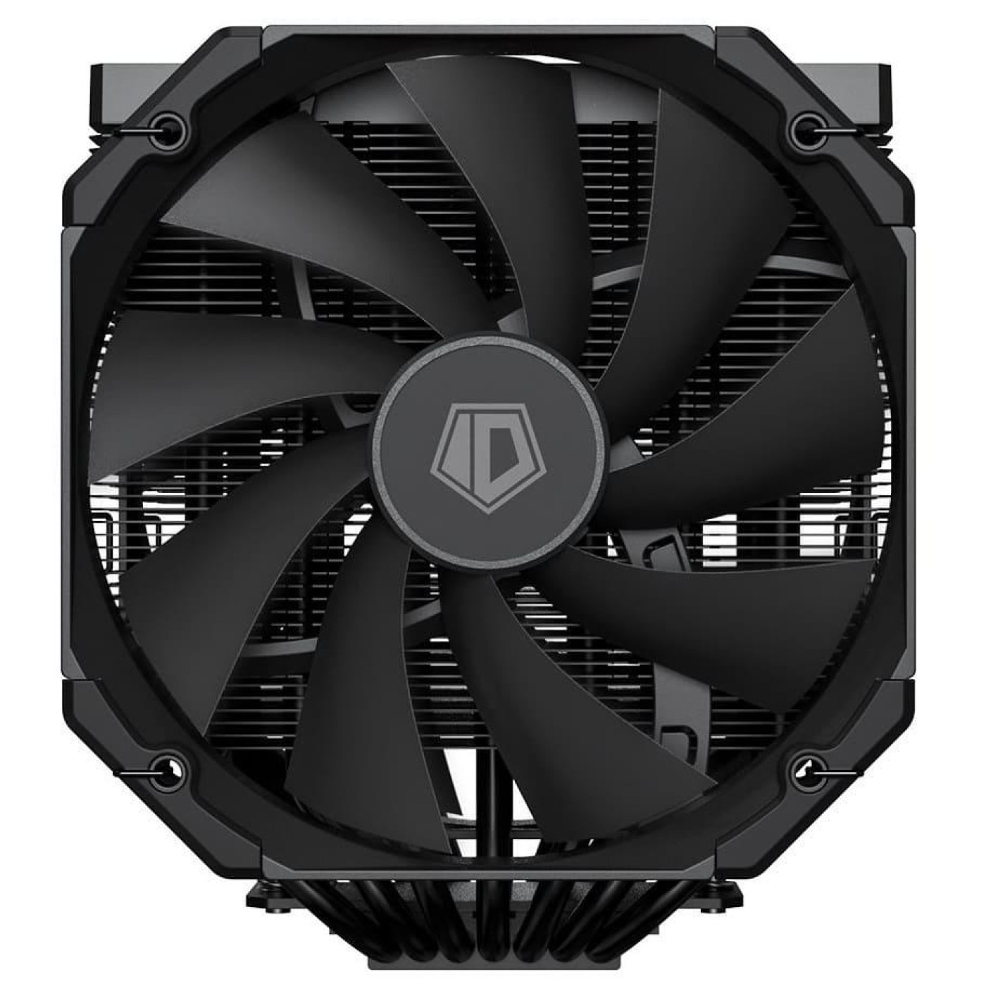 Кулер для процессора ID-Cooling Frozn A720 Black (Frozn A720 Black)