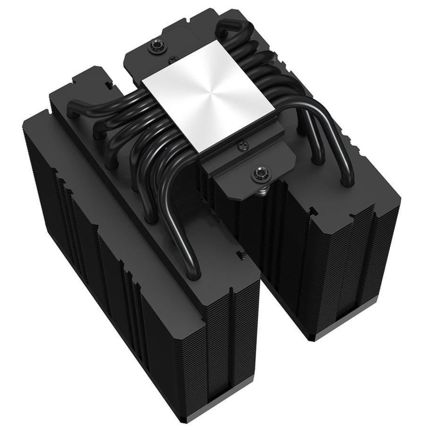 Кулер для процессора ID-Cooling Frozn A720 Black (Frozn A720 Black)