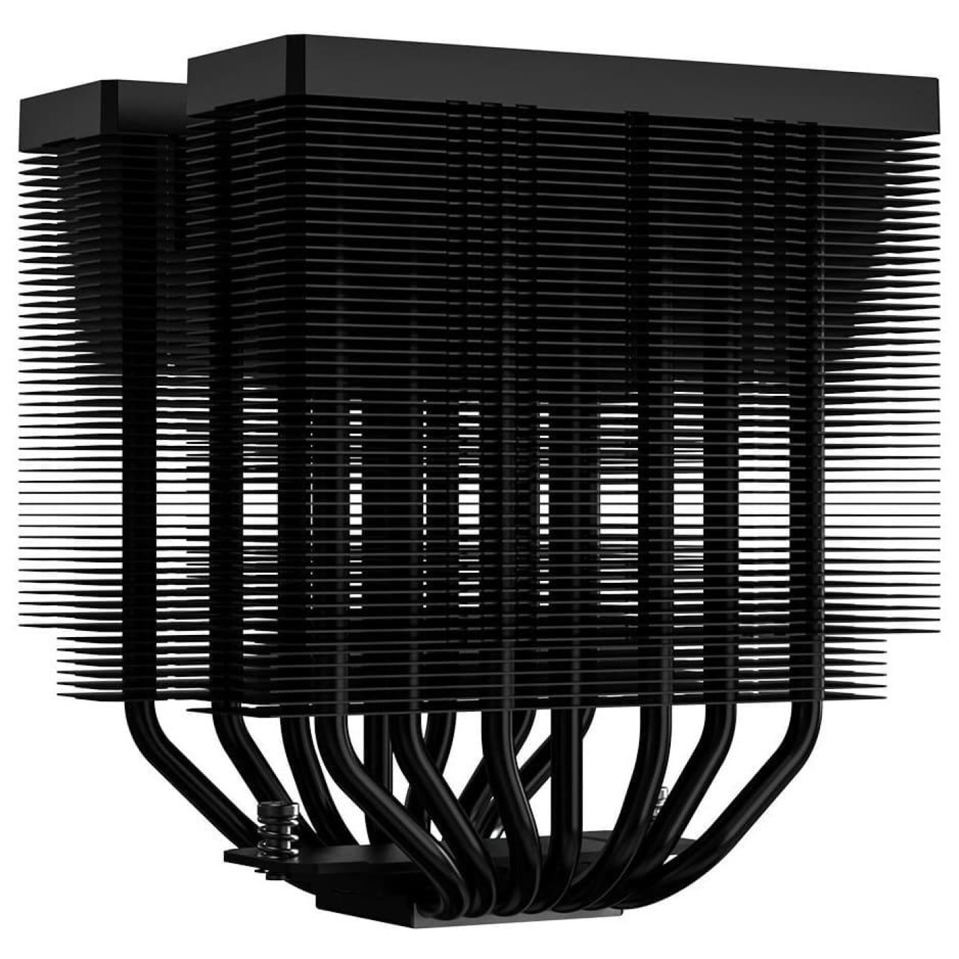 Кулер для процессора ID-Cooling Frozn A720 Black (Frozn A720 Black)