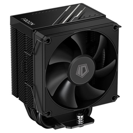 Кулер для процесора ID-Cooling Frozn A400 Black (Frozn A400 Black)