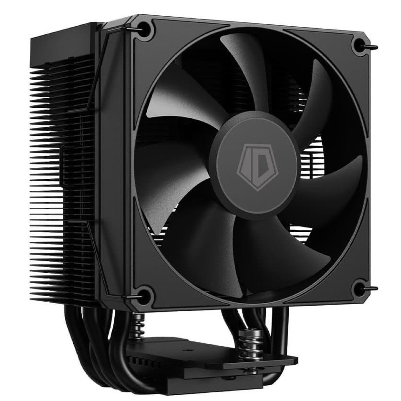 Кулер для процесора ID-Cooling Frozn A400 Black (Frozn A400 Black) Б/в,U1