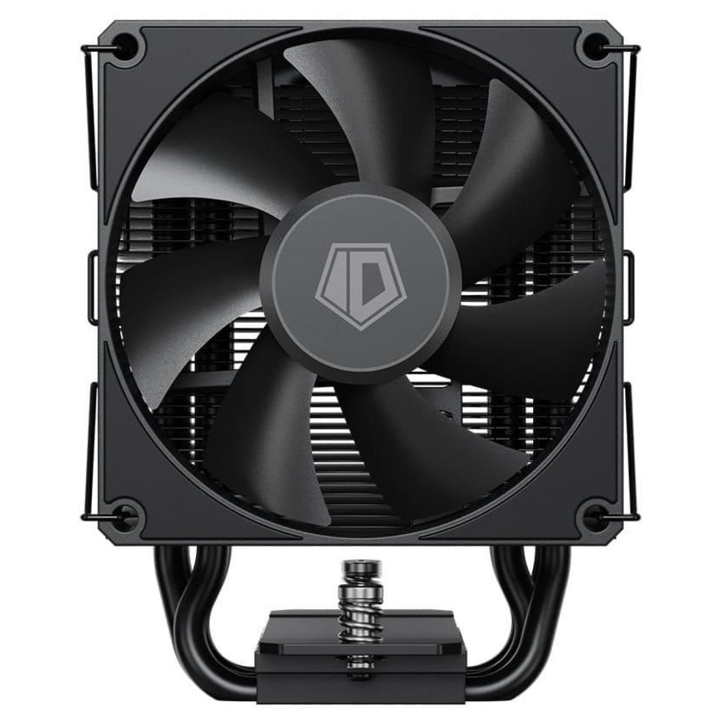 Кулер для процесора ID-Cooling Frozn A400 Black (Frozn A400 Black) Б/в,U1