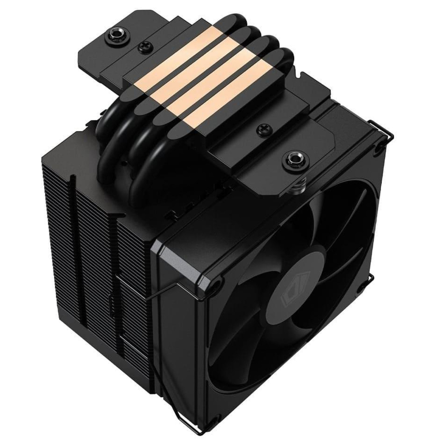 Кулер для процесора ID-Cooling Frozn A400 Black (Frozn A400 Black) Б/в,U1
