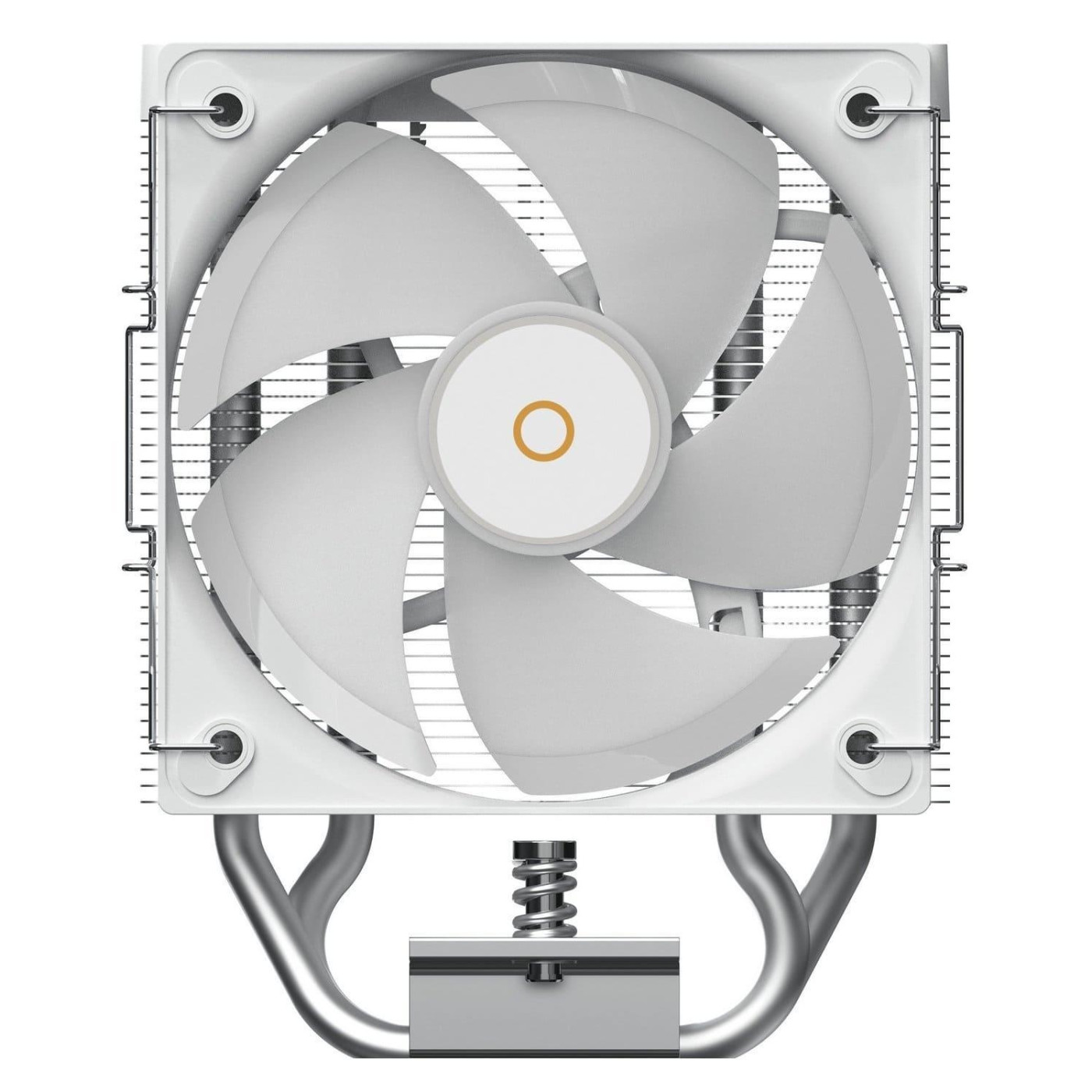 Кулер для процесора Ocypus GAMMA A40 WH ARGB DIGITAL (GAMMA-A40-WH1NAWD00X-GL)