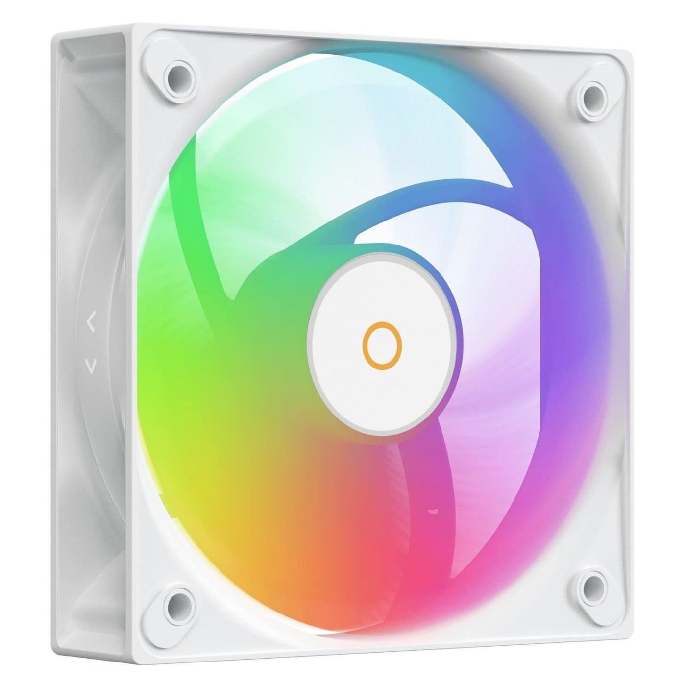Кулер для процесора Ocypus GAMMA A40 WH ARGB DIGITAL (GAMMA-A40-WH1NAWD00X-GL)