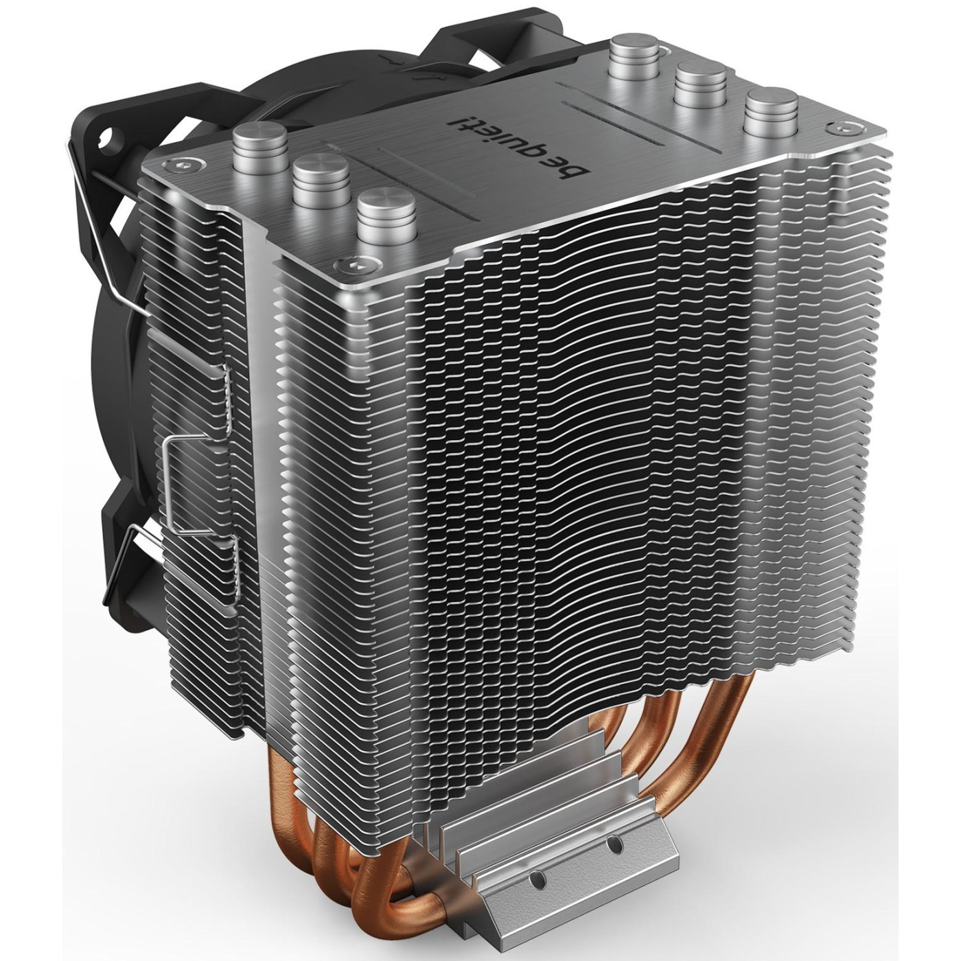 Кулер для процессора Be quiet! Pure Rock Slim 2 (BK030)