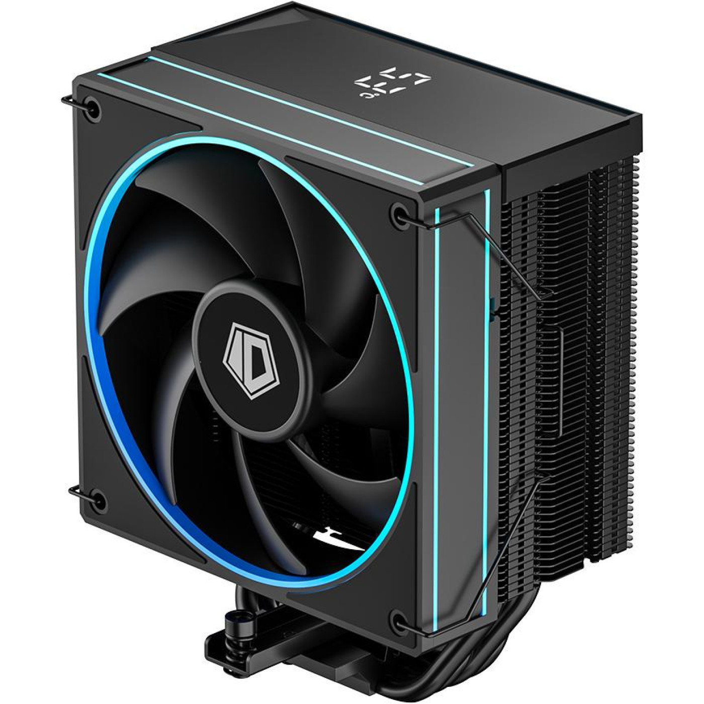 Кулер для процесора ID-Cooling Frozn A410 TD ARGB (FROZN A410 TD ARGB)