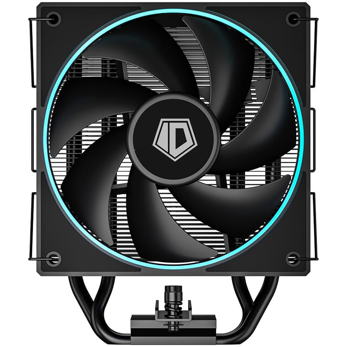 Кулер для процесора ID-Cooling Frozn A410 TD ARGB (FROZN A410 TD ARGB)