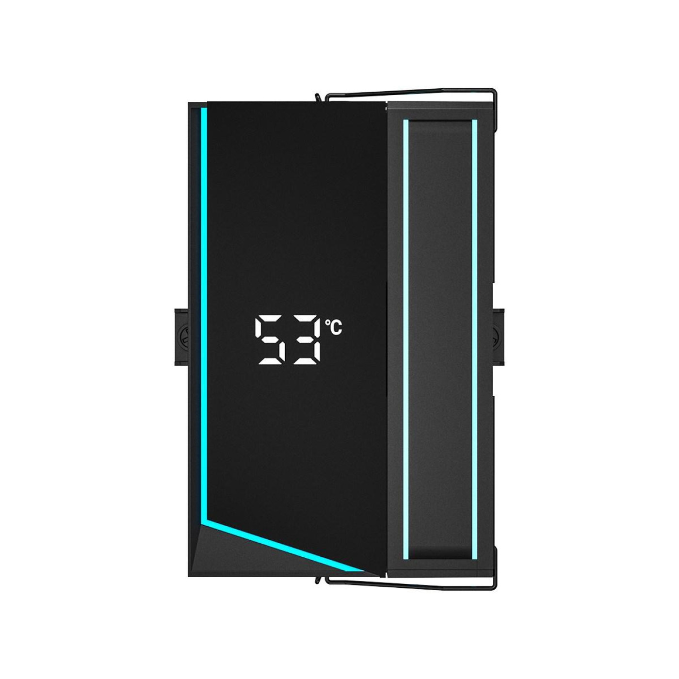 Кулер для процесора ID-Cooling Frozn A410 TD ARGB (FROZN A410 TD ARGB)