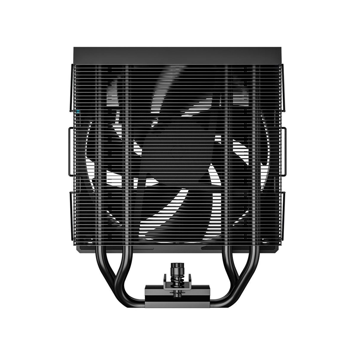 Кулер для процесора ID-Cooling Frozn A410 TD ARGB (FROZN A410 TD ARGB)