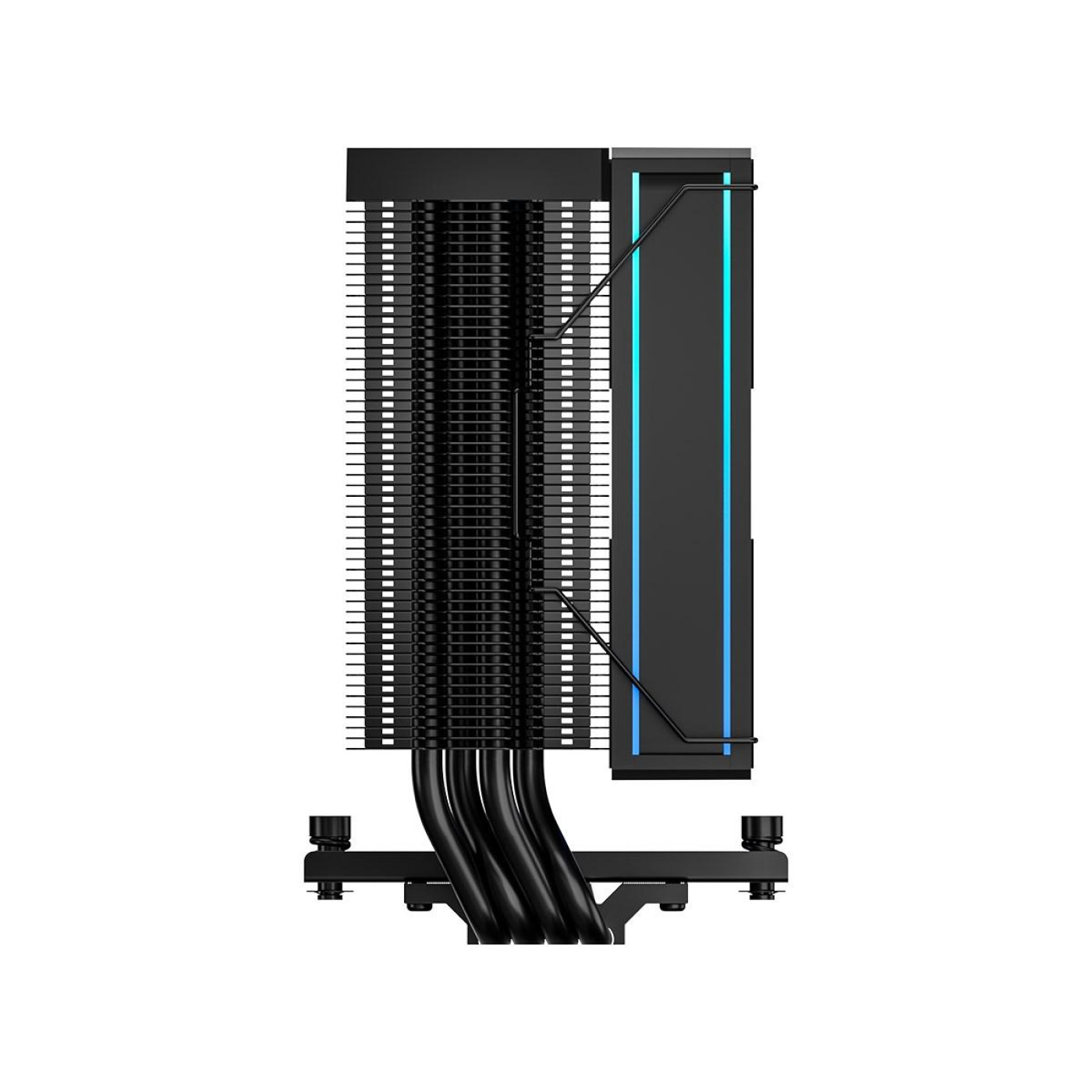 Кулер для процесора ID-Cooling Frozn A410 TD ARGB (FROZN A410 TD ARGB)