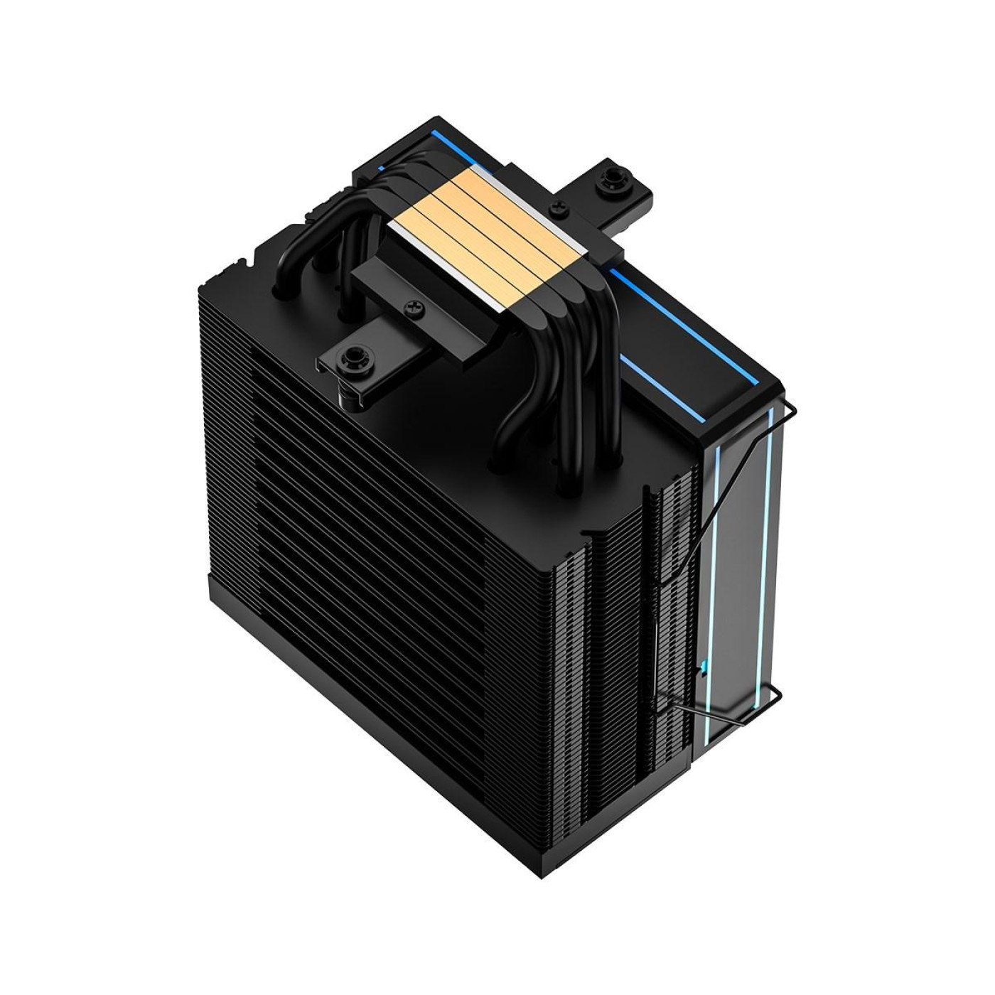 Кулер для процесора ID-Cooling Frozn A410 TD ARGB (FROZN A410 TD ARGB)