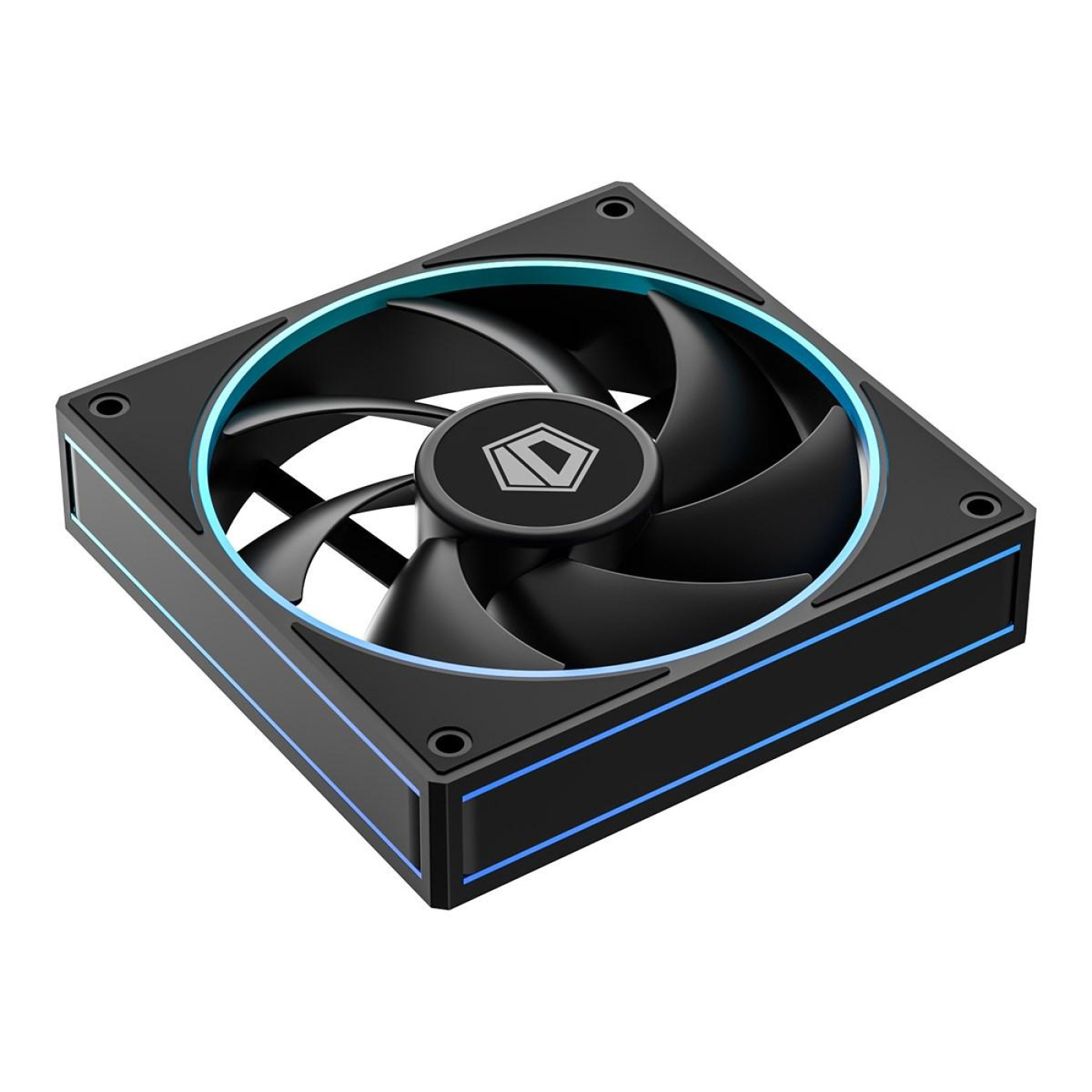 Кулер для процесора ID-Cooling Frozn A410 TD ARGB (FROZN A410 TD ARGB)