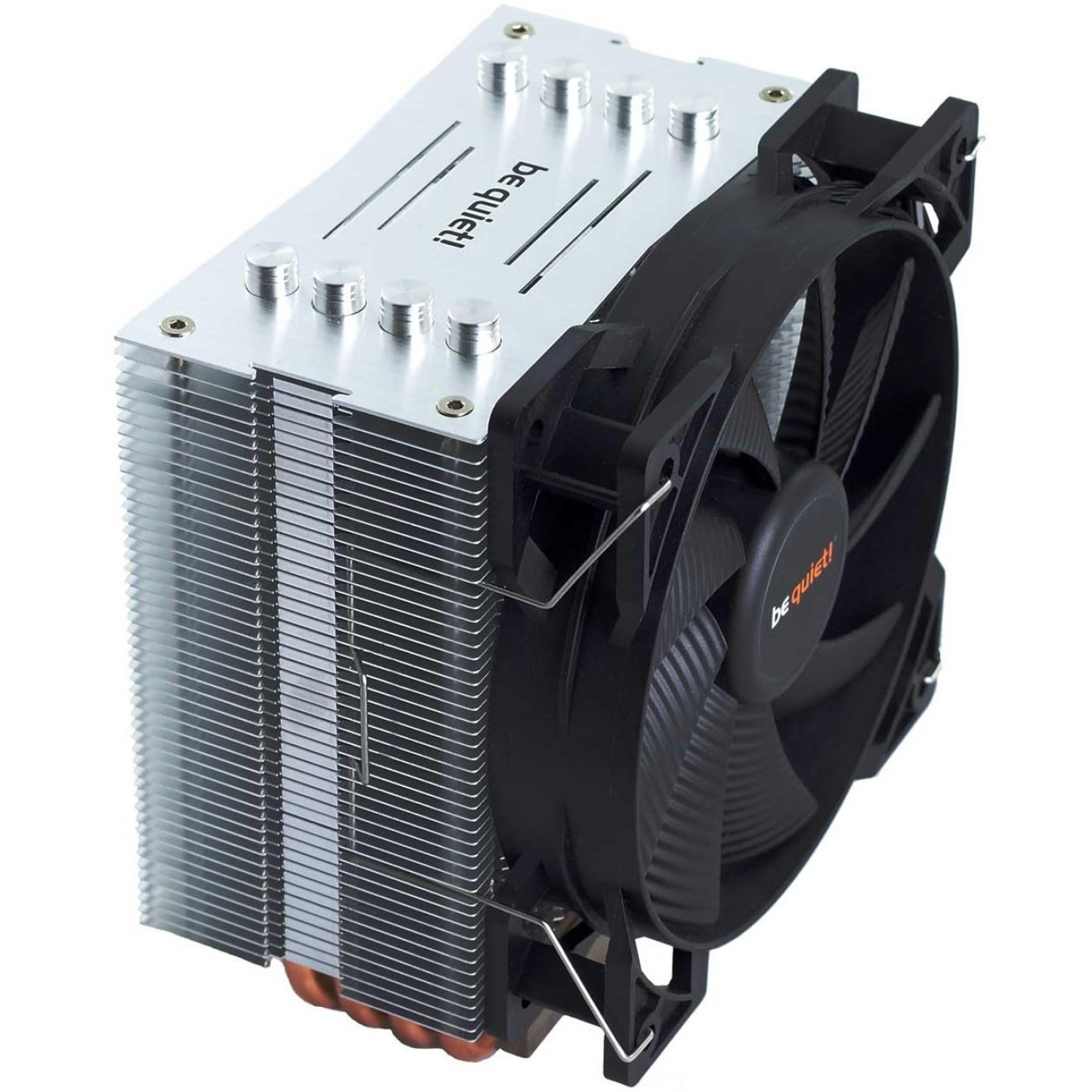 Кулер для процесора Be quiet! Pure Rock 1700 (BK009) Б/в,U1