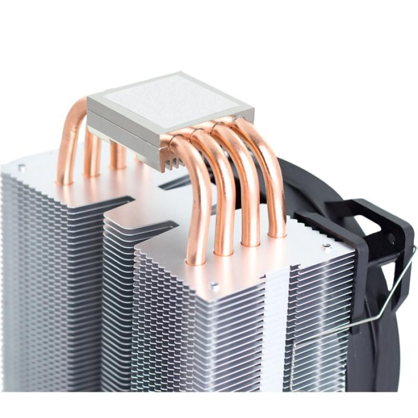 Кулер для процесора Be quiet! Pure Rock 1700 (BK009) Б/в,U1