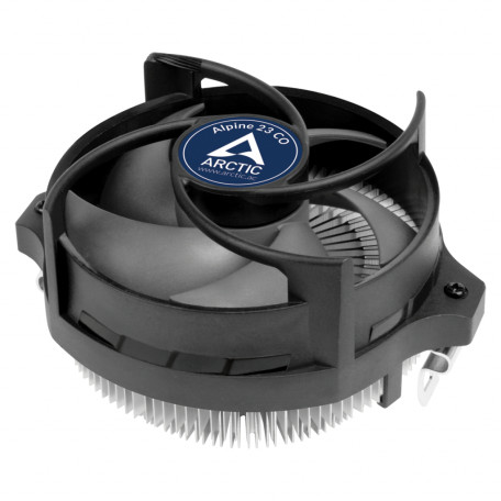 Кулер для процесора Arctic Alpine 23 СО AM4 (ACALP00036A)