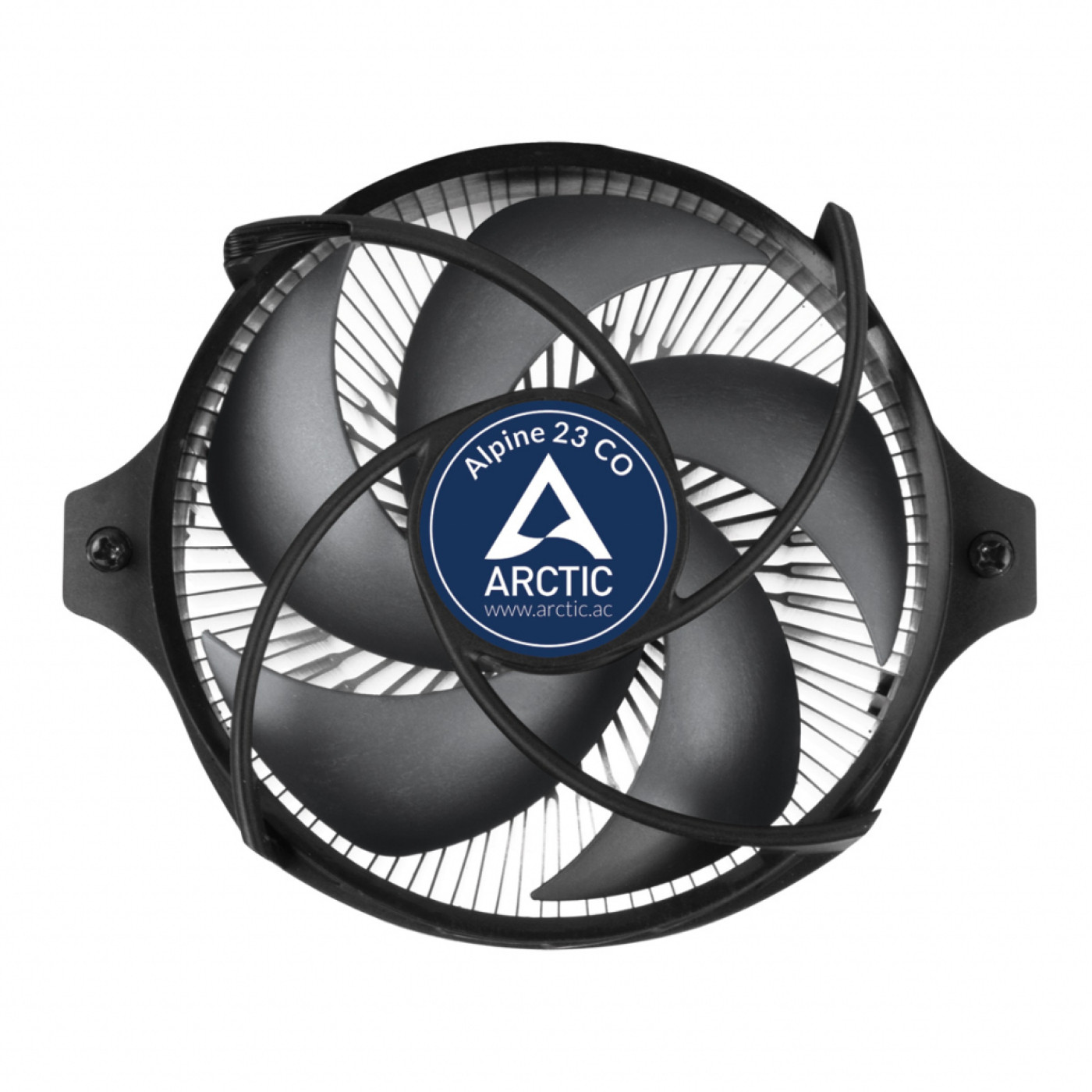Кулер для процесора Arctic Alpine 23 СО AM4 (ACALP00036A)
