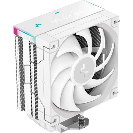 Кулер для процесора Deepcool AK400 Digital Pro White (R-AK400-WHAPMN-G)