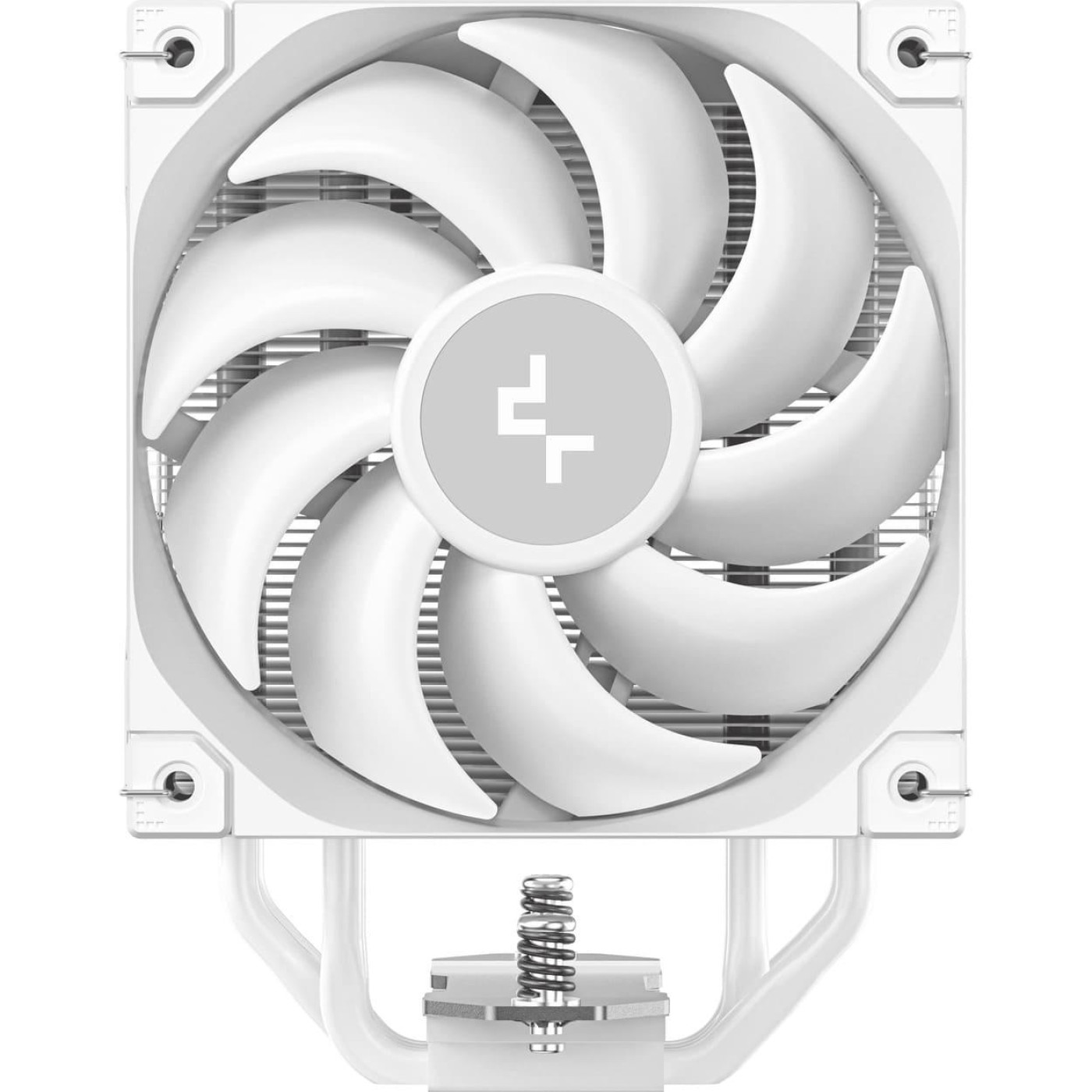 Кулер для процесора Deepcool AK400 Digital Pro White (R-AK400-WHAPMN-G)