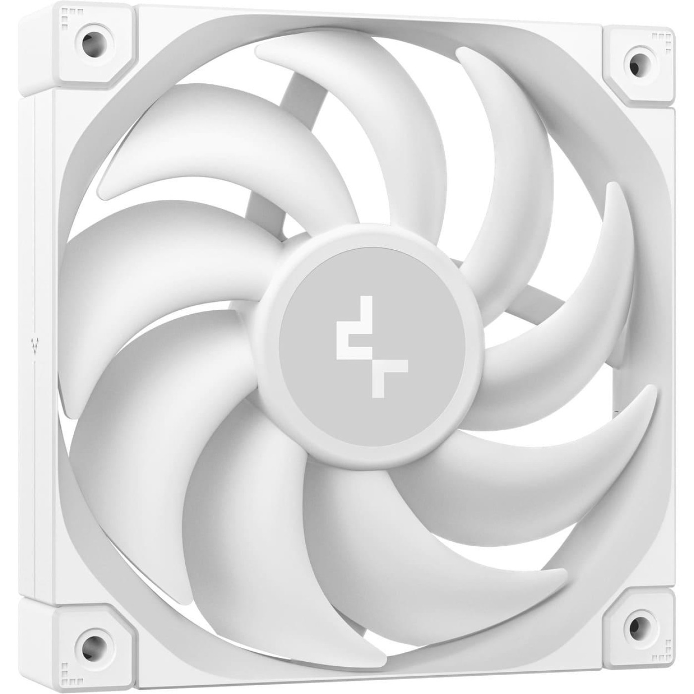 Кулер для процесора Deepcool AK400 Digital Pro White (R-AK400-WHAPMN-G)
