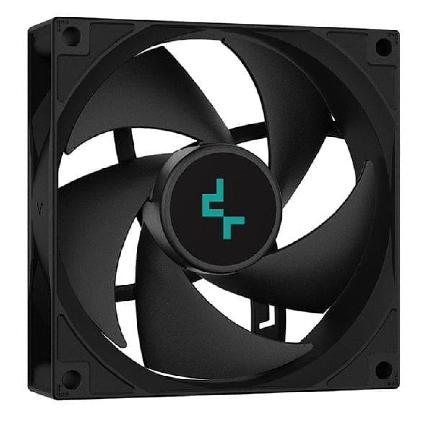 Кулер для процесора Deepcool AG200 IntelLGA1700/1200/1151*/AMD AM5/AM4 (AG200)