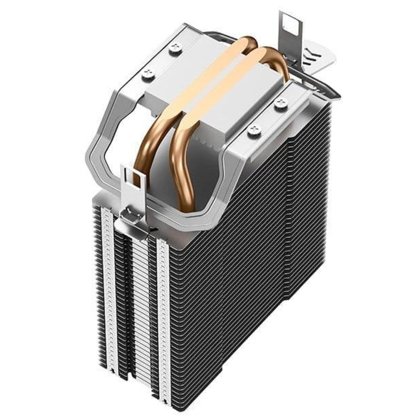 Кулер для процесора Deepcool AG200 IntelLGA1700/1200/1151*/AMD AM5/AM4 (AG200)
