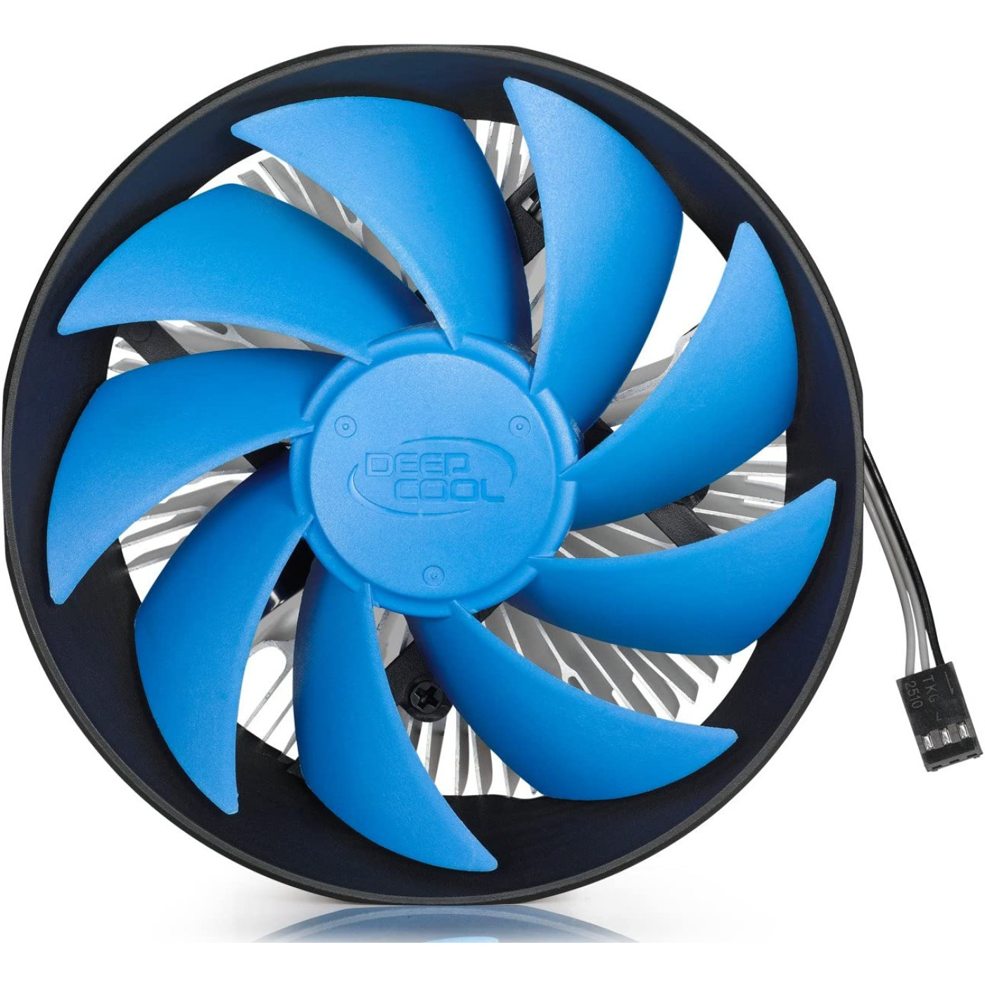 Кулер для процессора Deepcool GAMMA ARCHER (GAMMA ARCHER) Б/у,U1