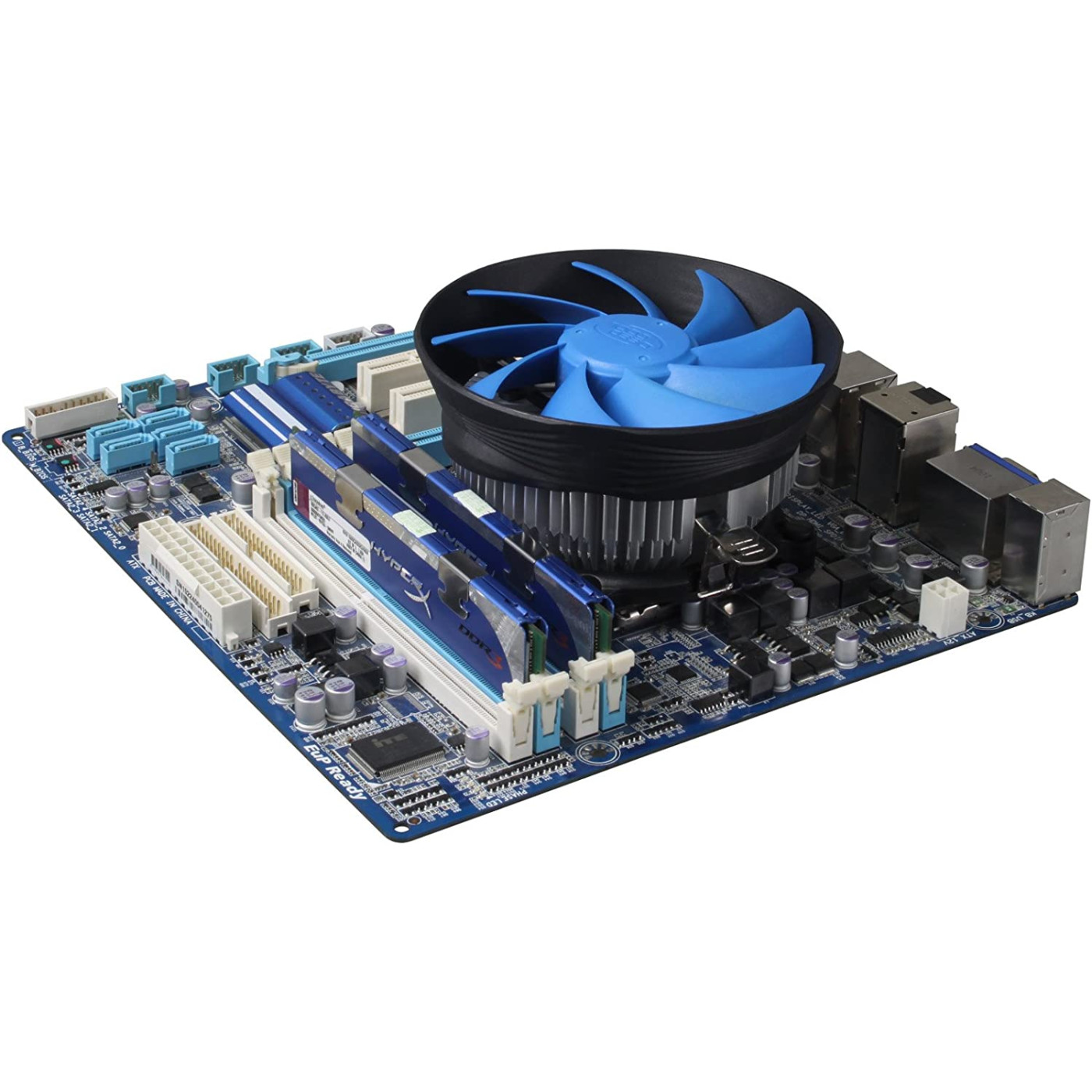 Кулер для процессора Deepcool GAMMA ARCHER (GAMMA ARCHER) Б/у,U1