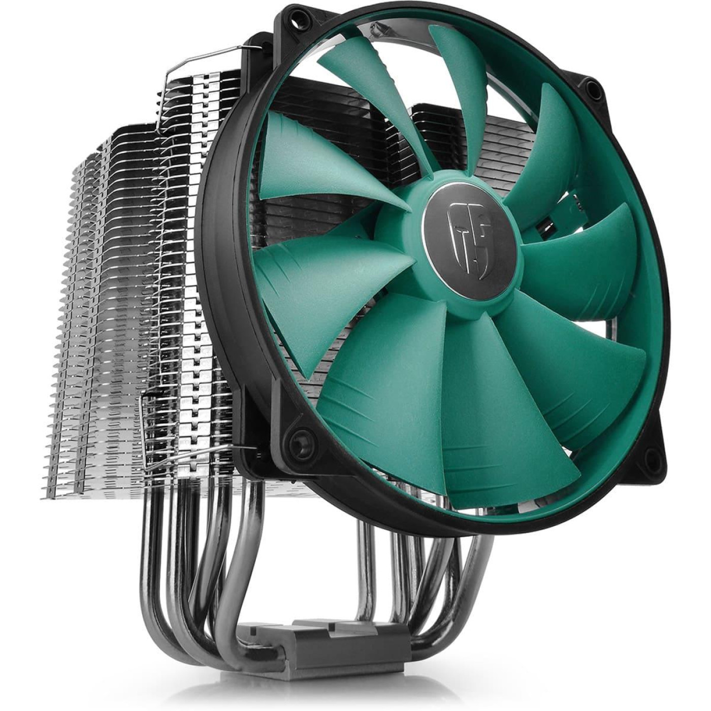 Кулер для процесора Deepcool Lucifer V2 (DPGS-MCH6N-LCV2) Б/в