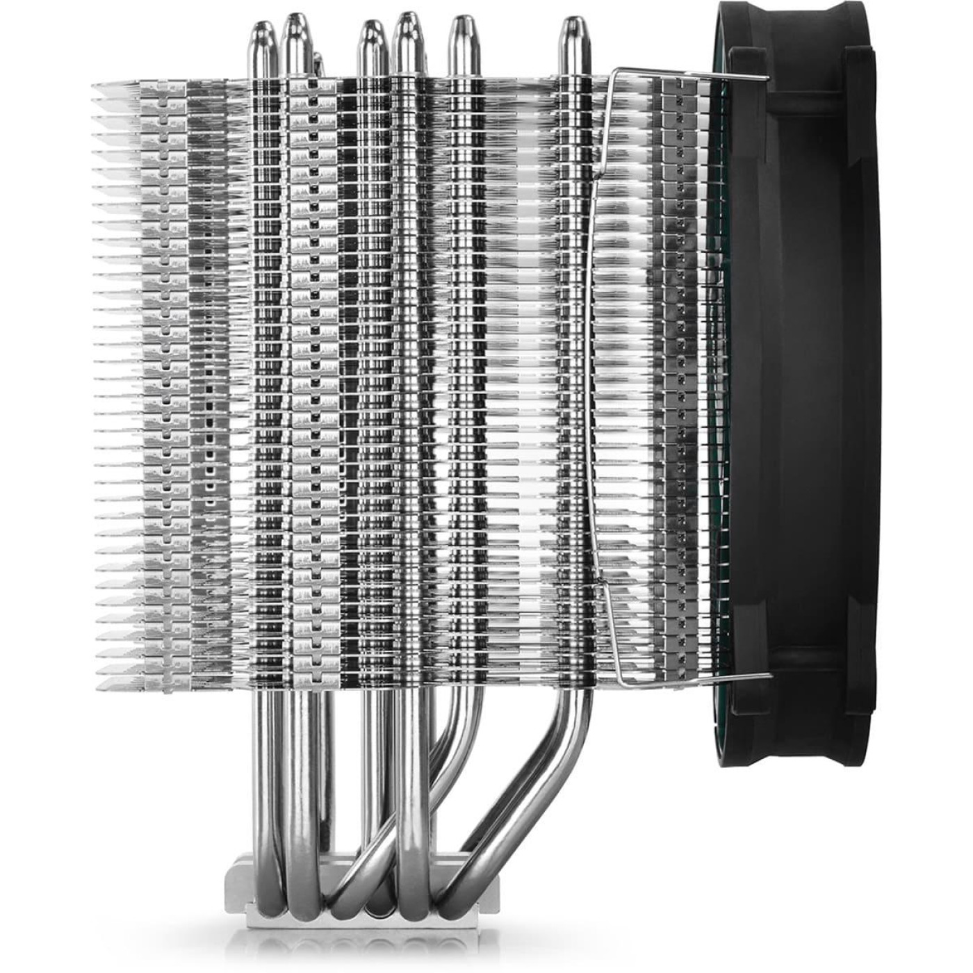 Кулер для процесора Deepcool Lucifer V2 (DPGS-MCH6N-LCV2) Б/в