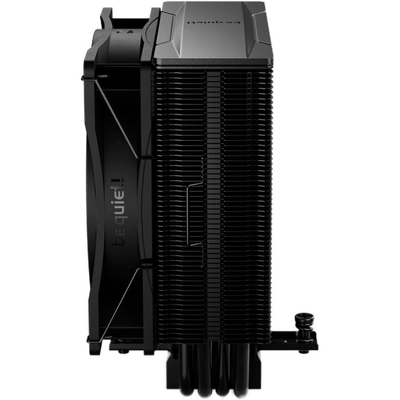 Кулер для процесора Be quiet! Pure Rock 3 Black (BK039)