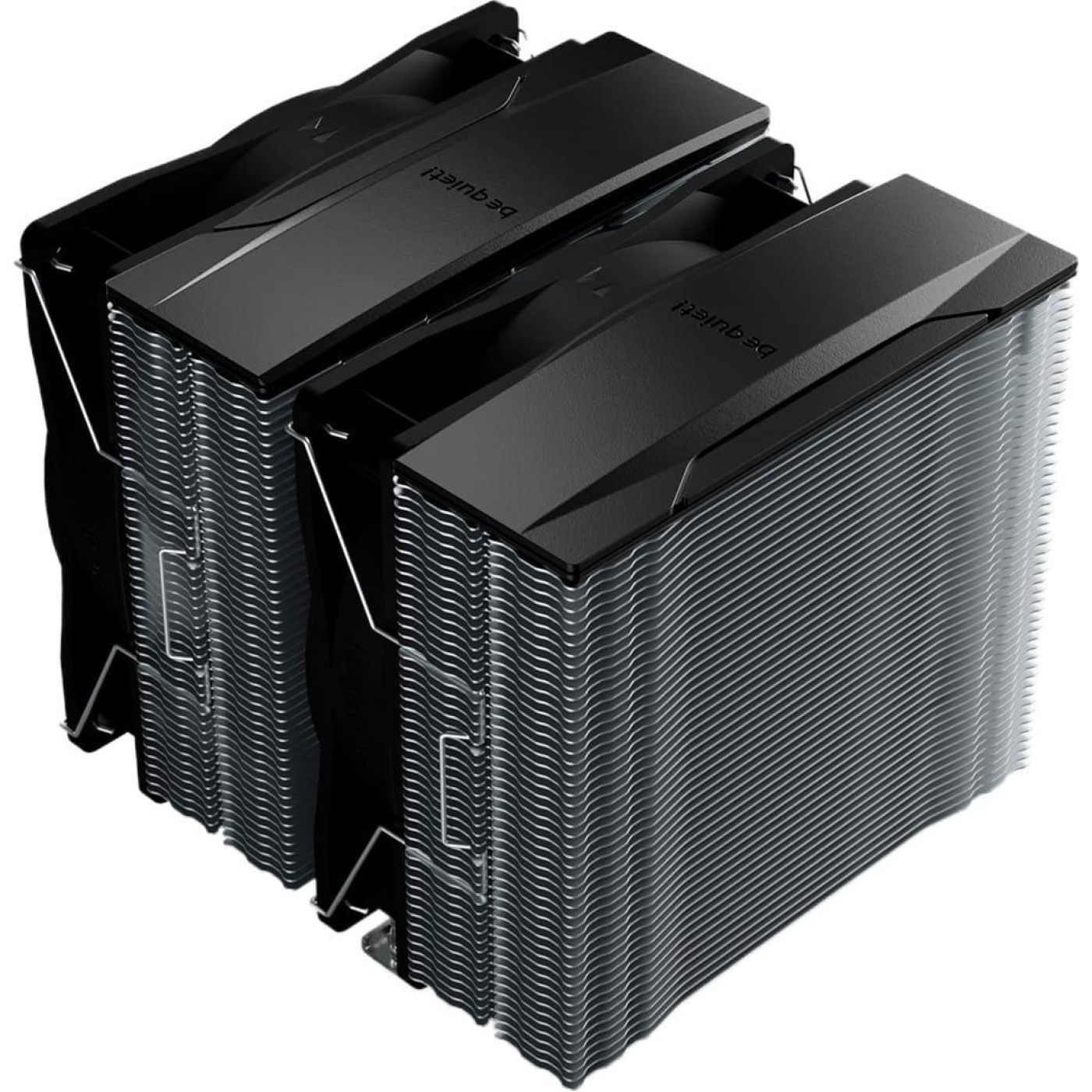 Кулер для процесора Be quiet! Pure Rock Pro 3 (BK041) U1