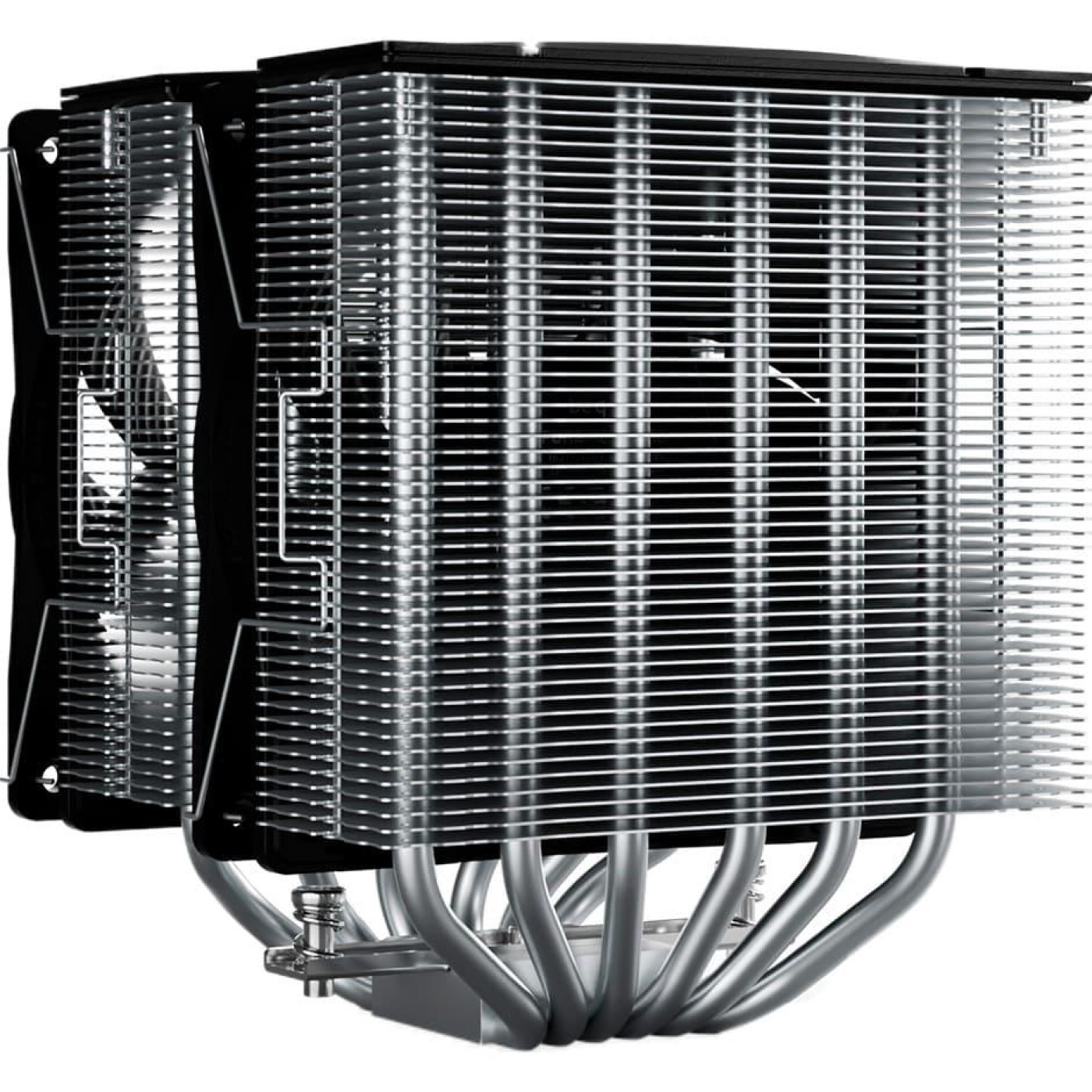 Кулер для процесора Be quiet! Pure Rock Pro 3 (BK041) U1