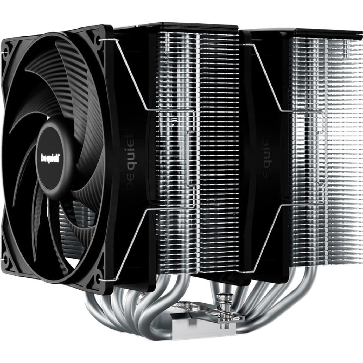 Кулер для процесора Be quiet! Pure Rock Pro 3 (BK041) U1