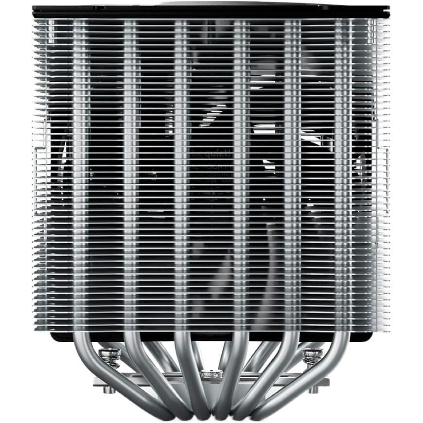 Кулер для процесора Be quiet! Pure Rock Pro 3 (BK041) U1